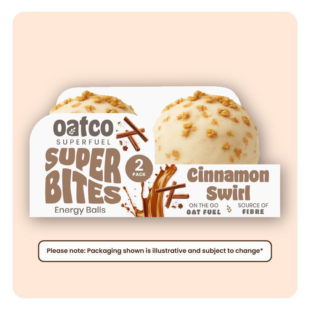Cinnamon Swirl