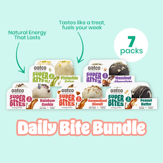 Daily Bite Energy
