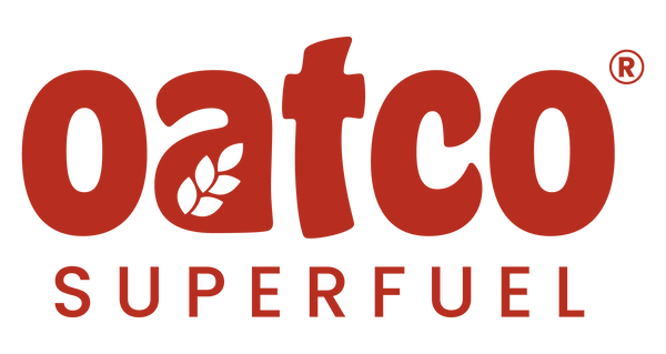 Oatco Superfuel