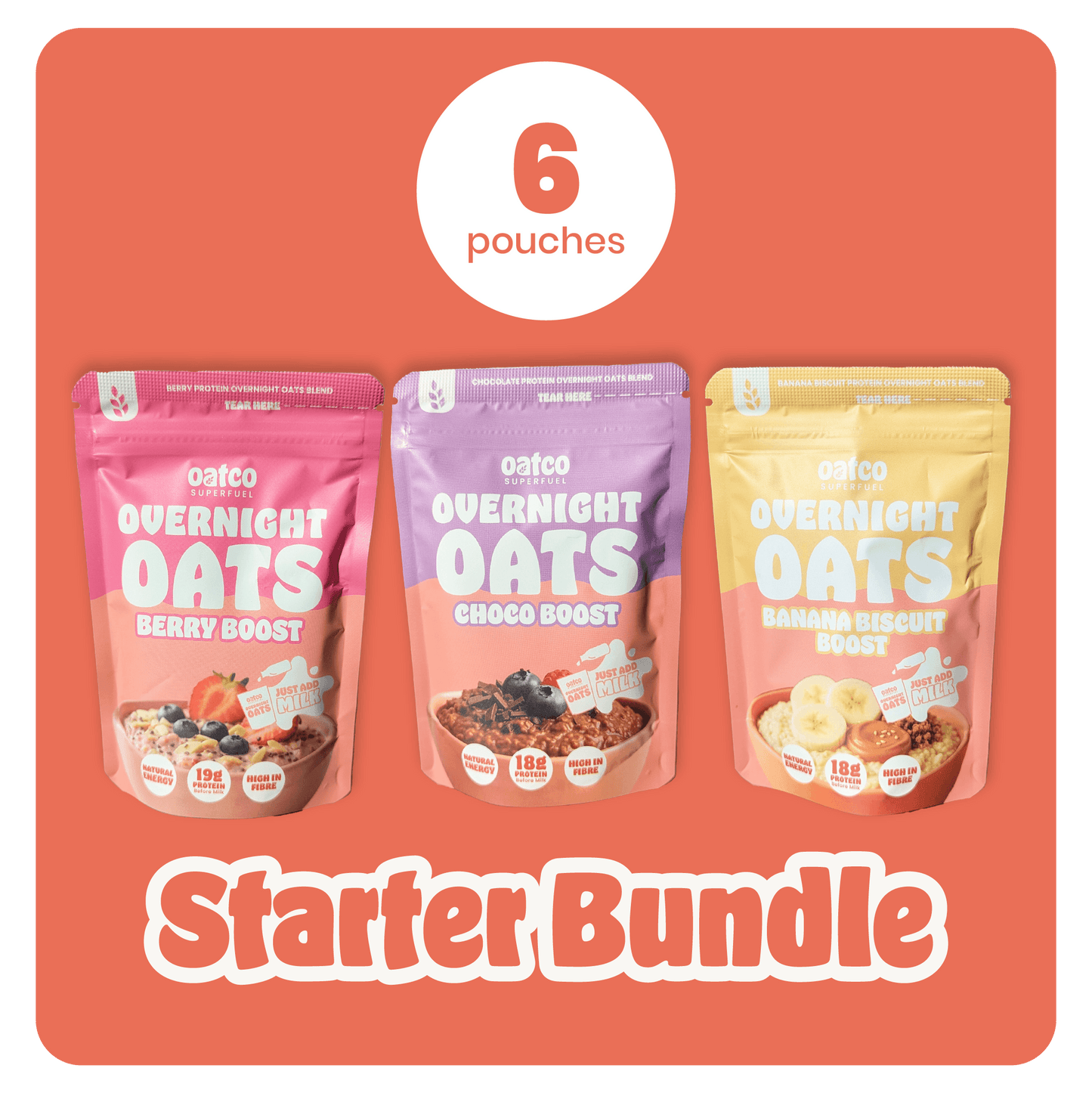 Starter Bundle