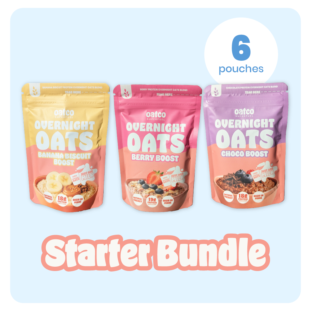 Starter Bundle