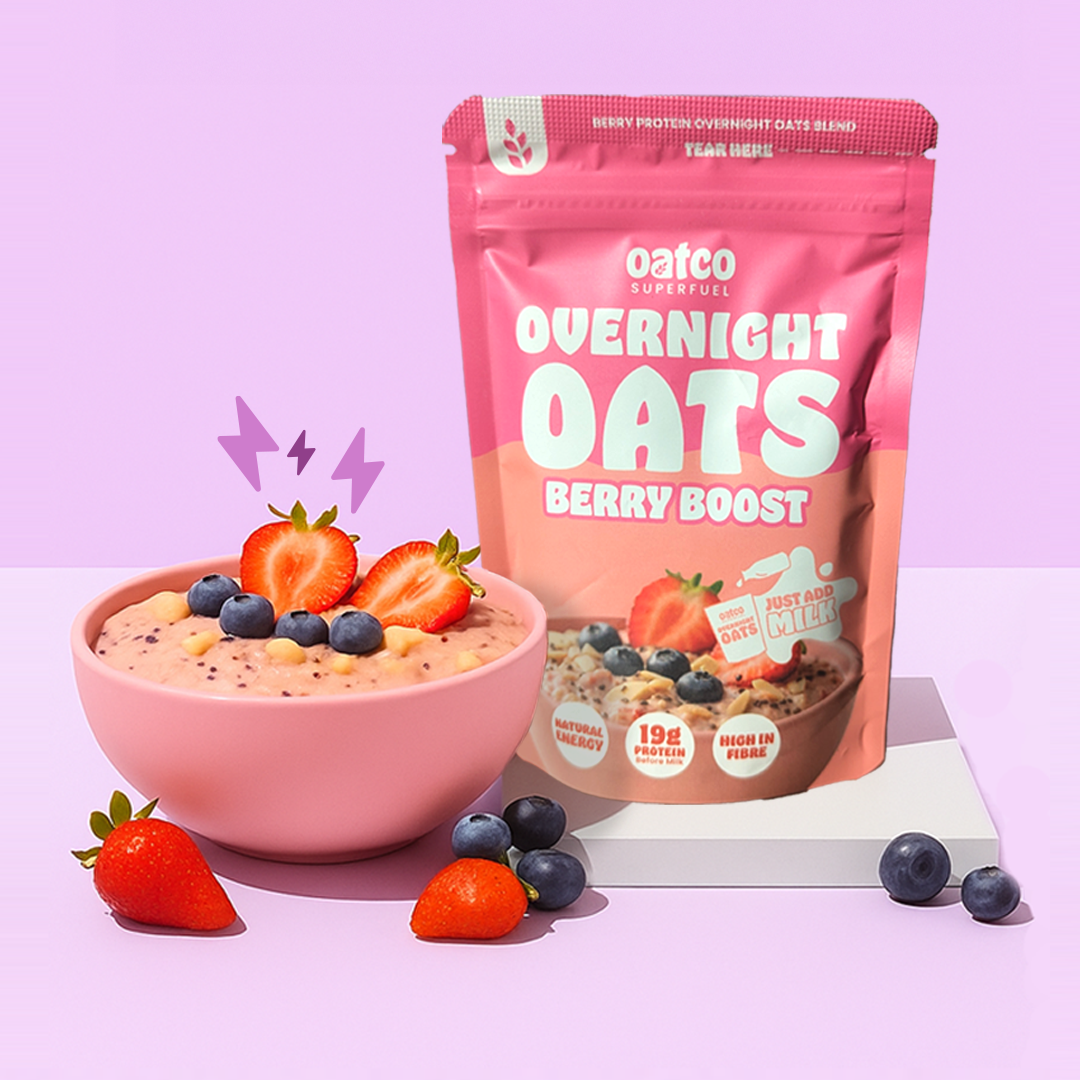 Natural Energy Bundle