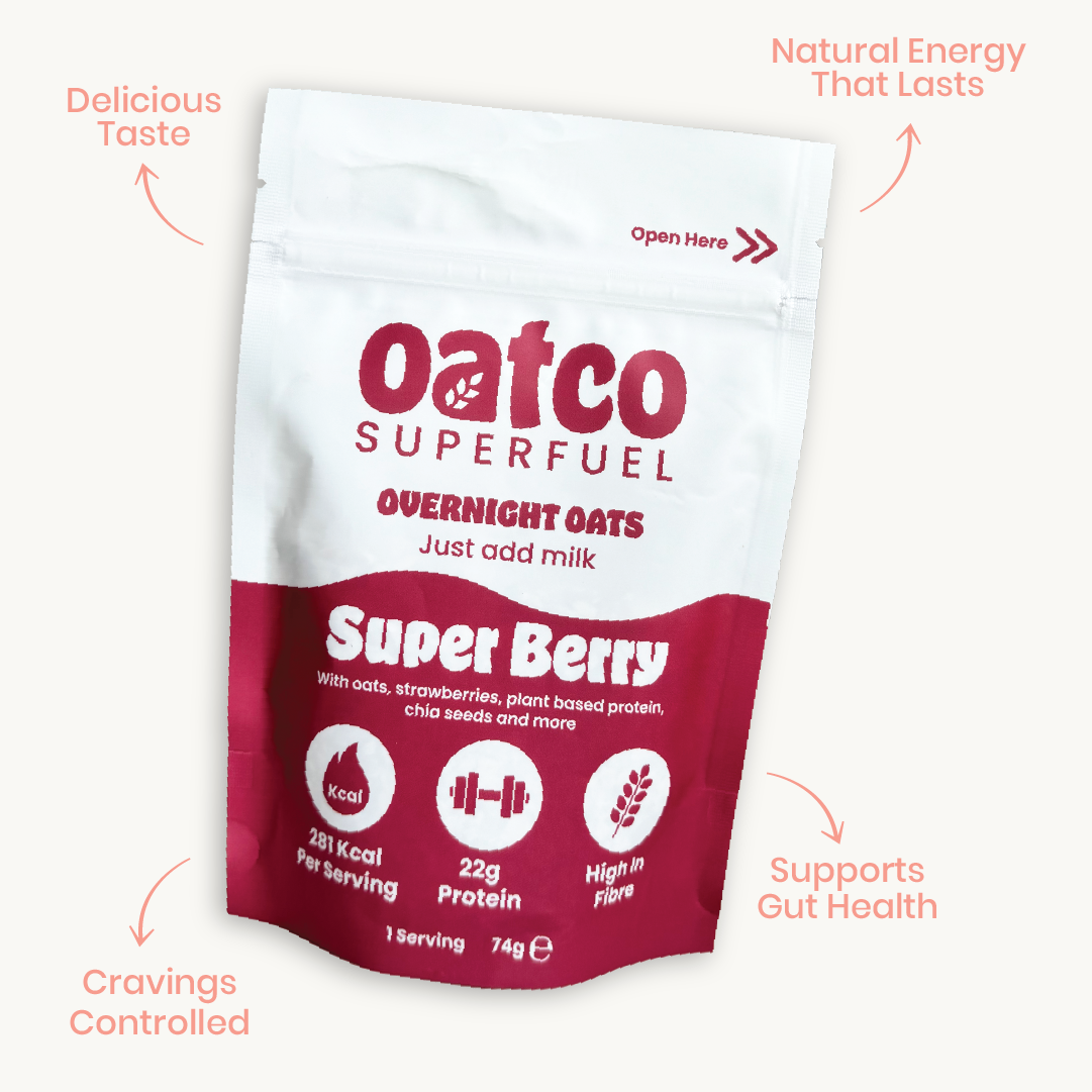 Super Berry