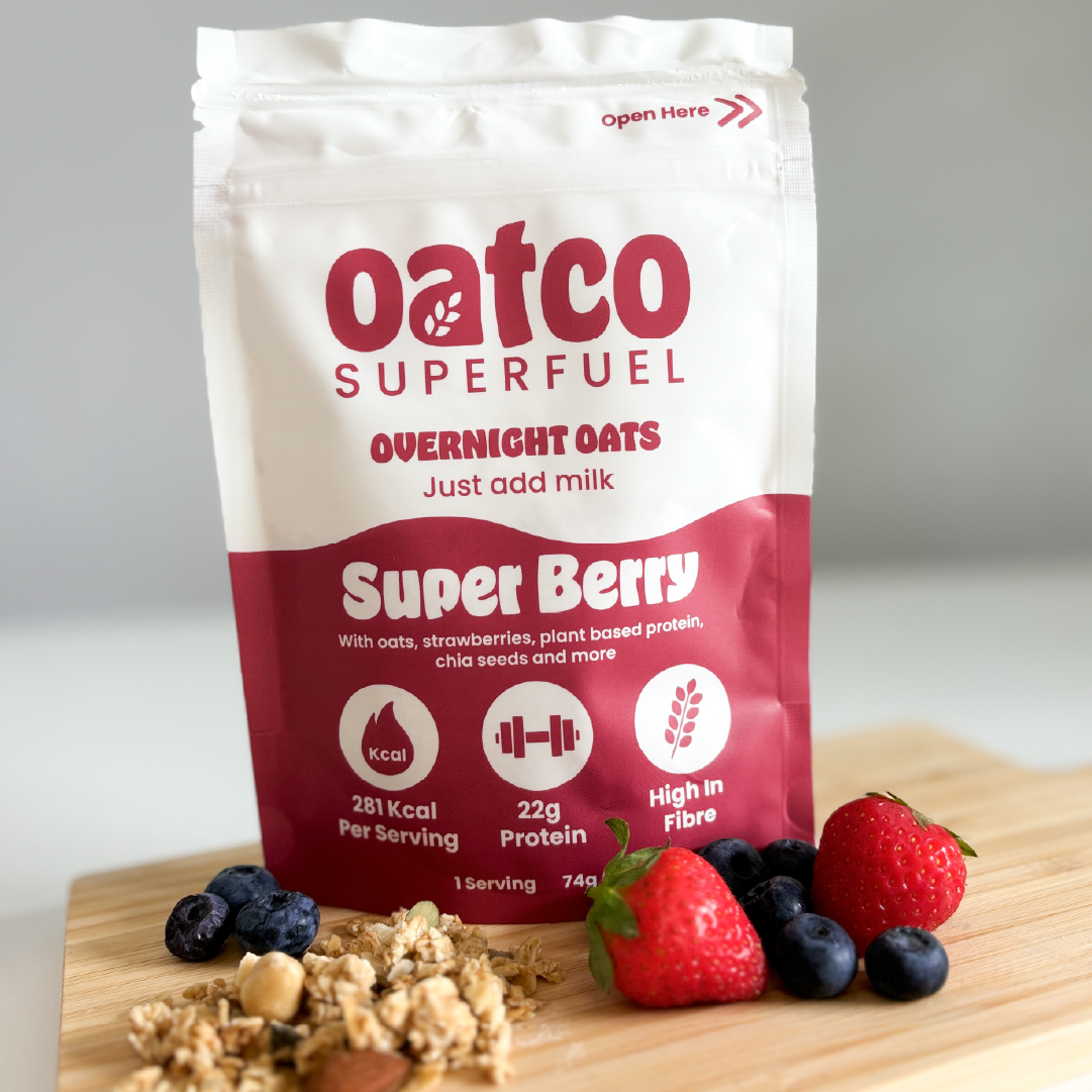 Super Berry