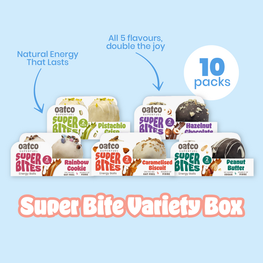 Super Bite Variety Box