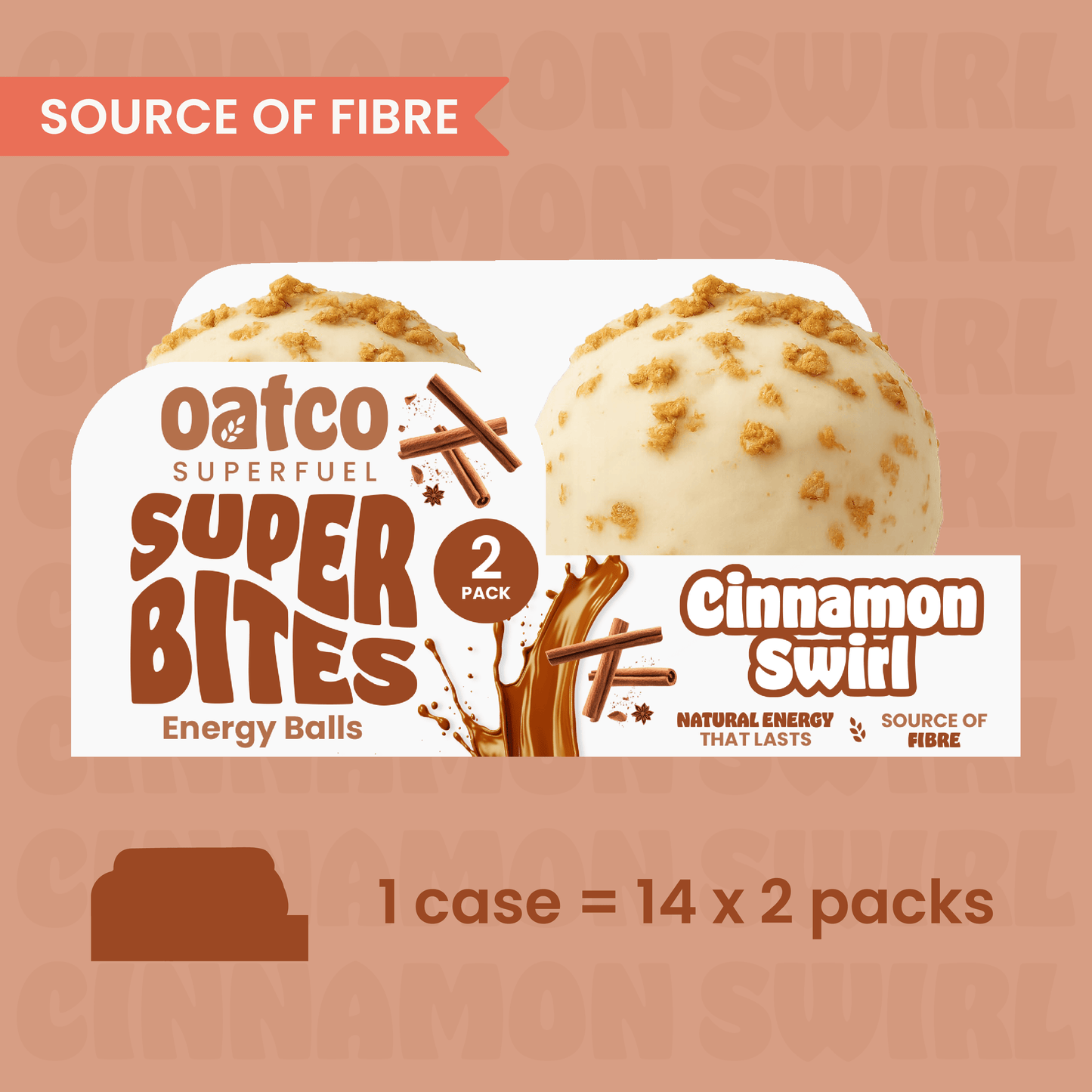 Oatco Super Bites