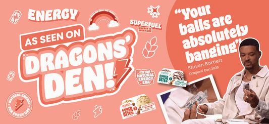 Fueling Oatco's Growth After Dragons’ Den 🐉