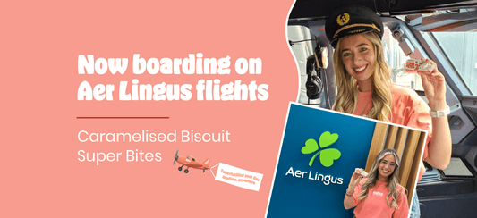 Oatco Superfuel Takes to the Skies with New Aer Lingus