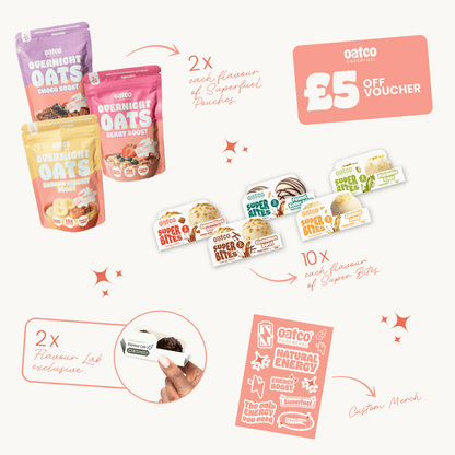 The Black Friday Edit