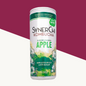 SynerChi Apple & Elderflower Presse Kombucha