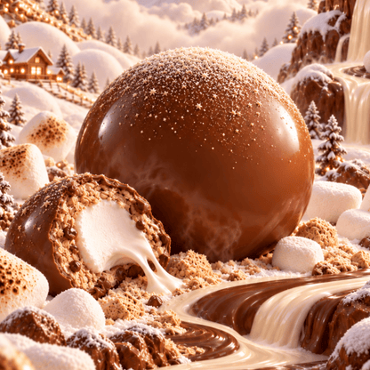 Choco Mallow
