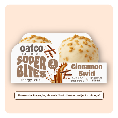 Cinnamon Swirl