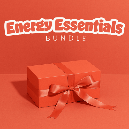 Energy Essentials Bundle