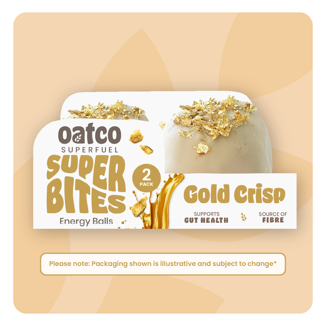 Gold Crisp 2 Pack