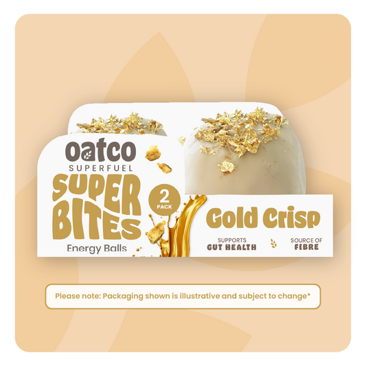Gold Crisp 2 Pack