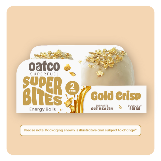Gold Crisp