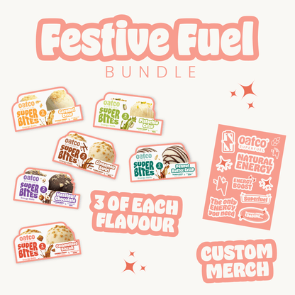 Festive Fuel Bundle