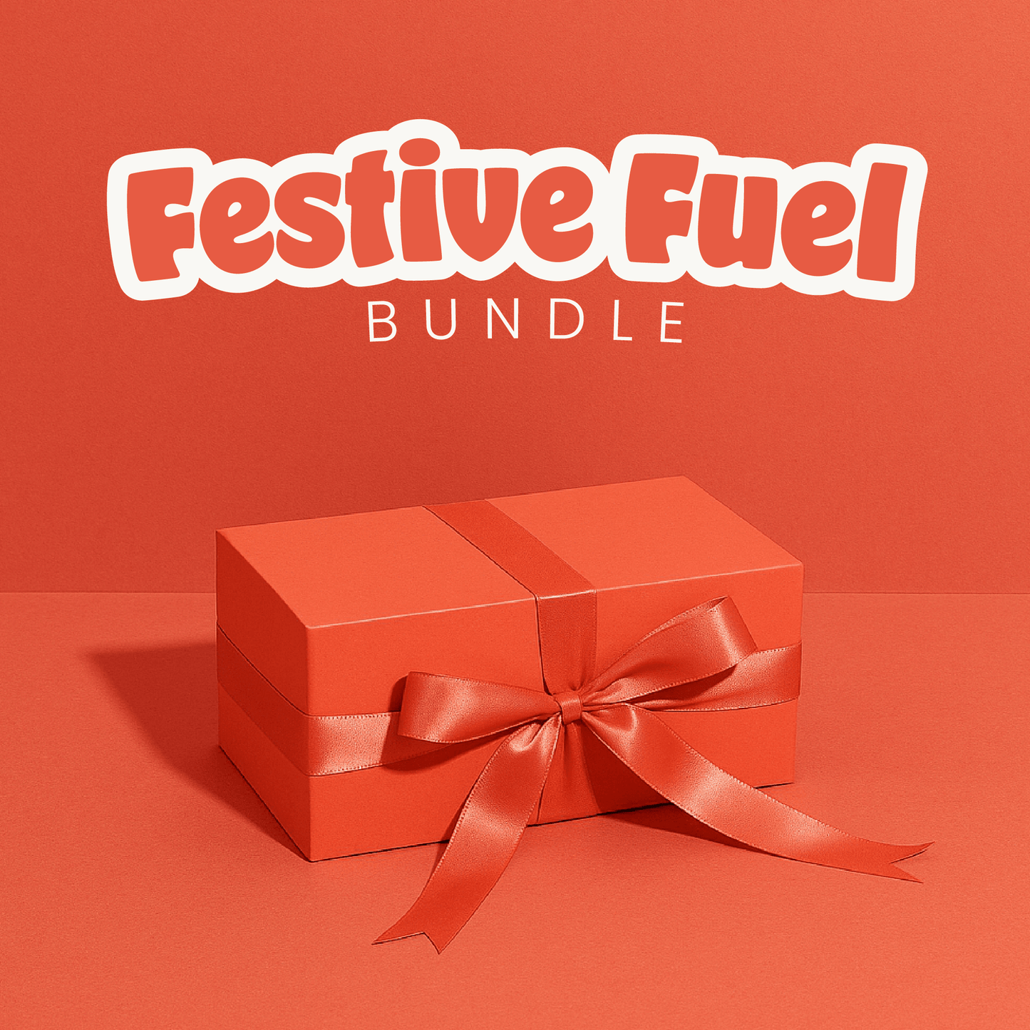 Festive Fuel Bundle