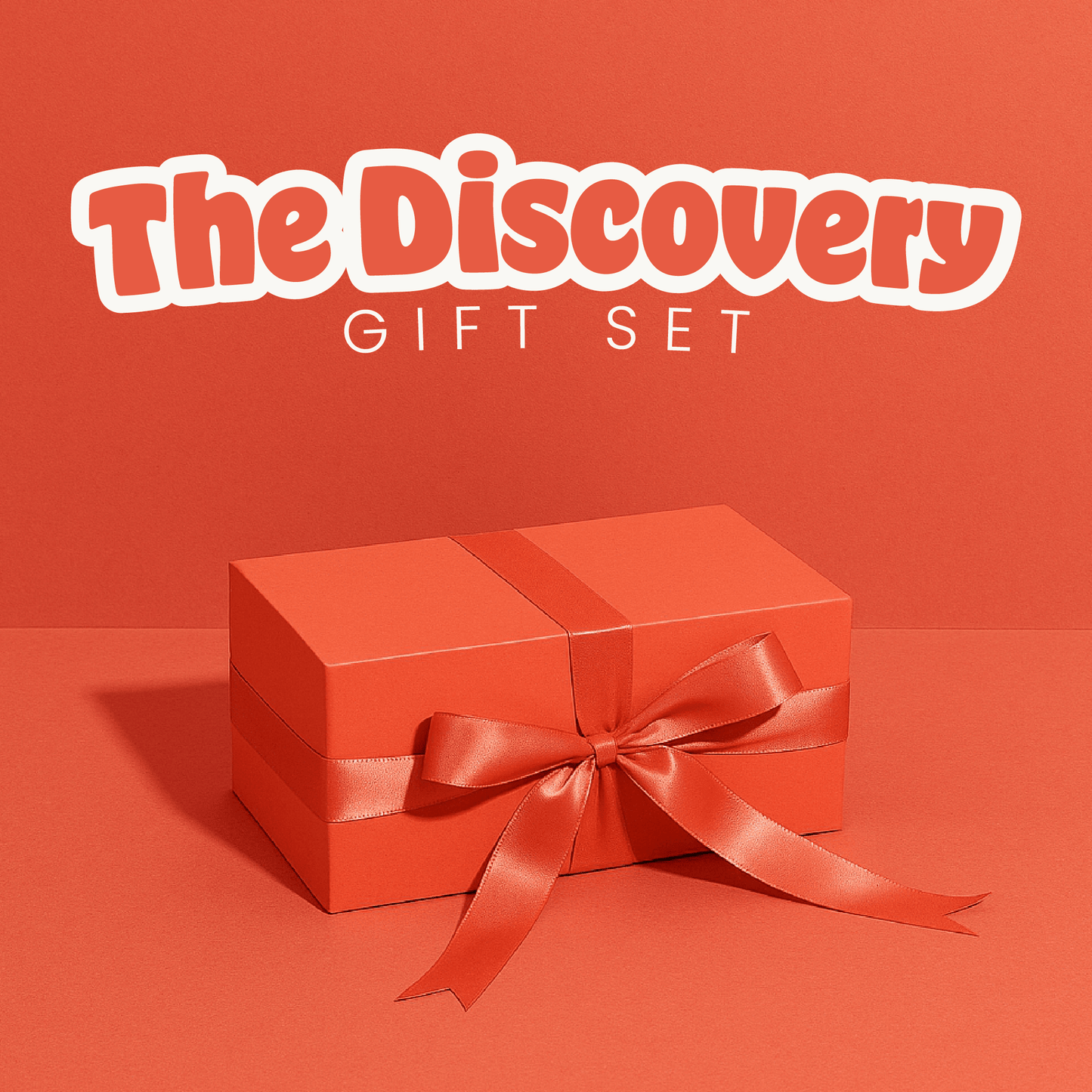 The Discovery Gift Set