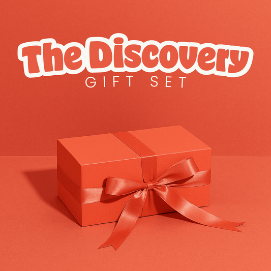 The Discovery Gift Set