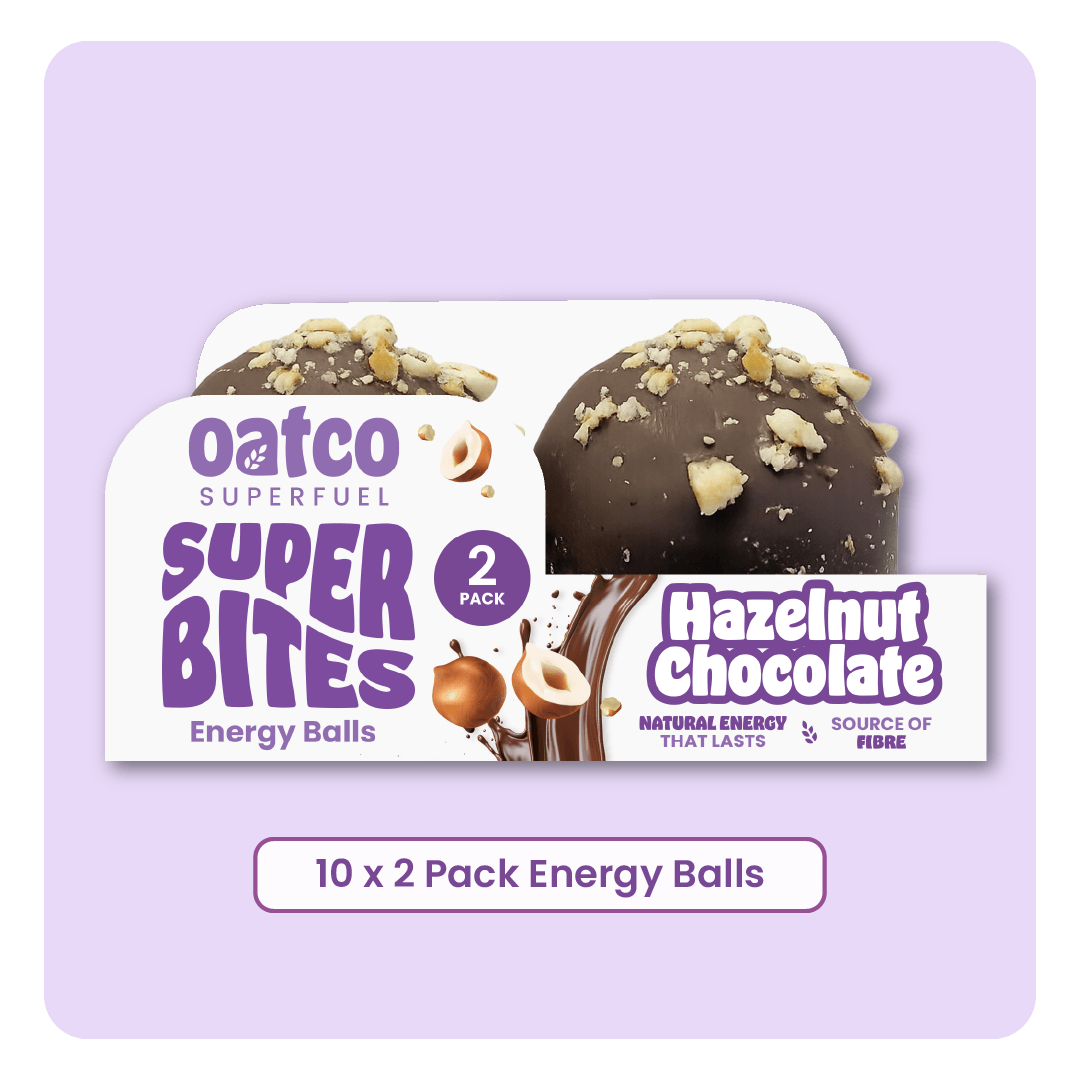 Hazelnut Chocolate