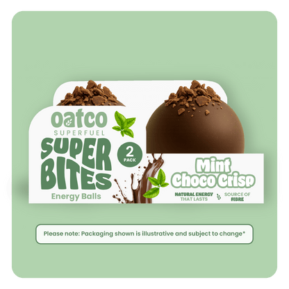 Mint Choco Crisp