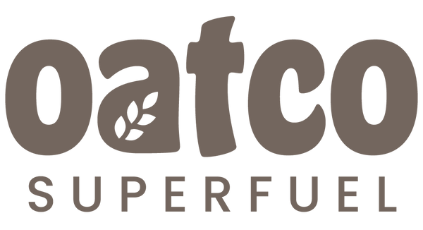 Oatco Superfuel