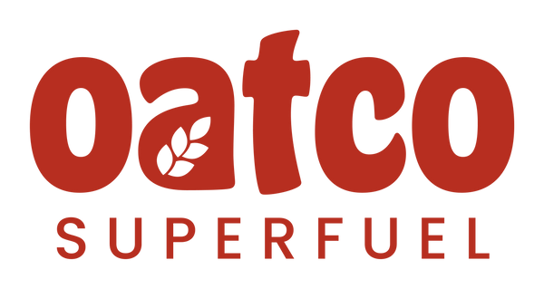 Oatco Superfuel