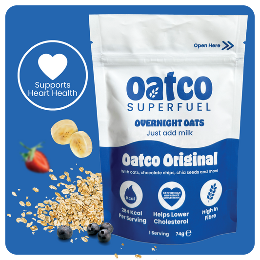 Oatco Original