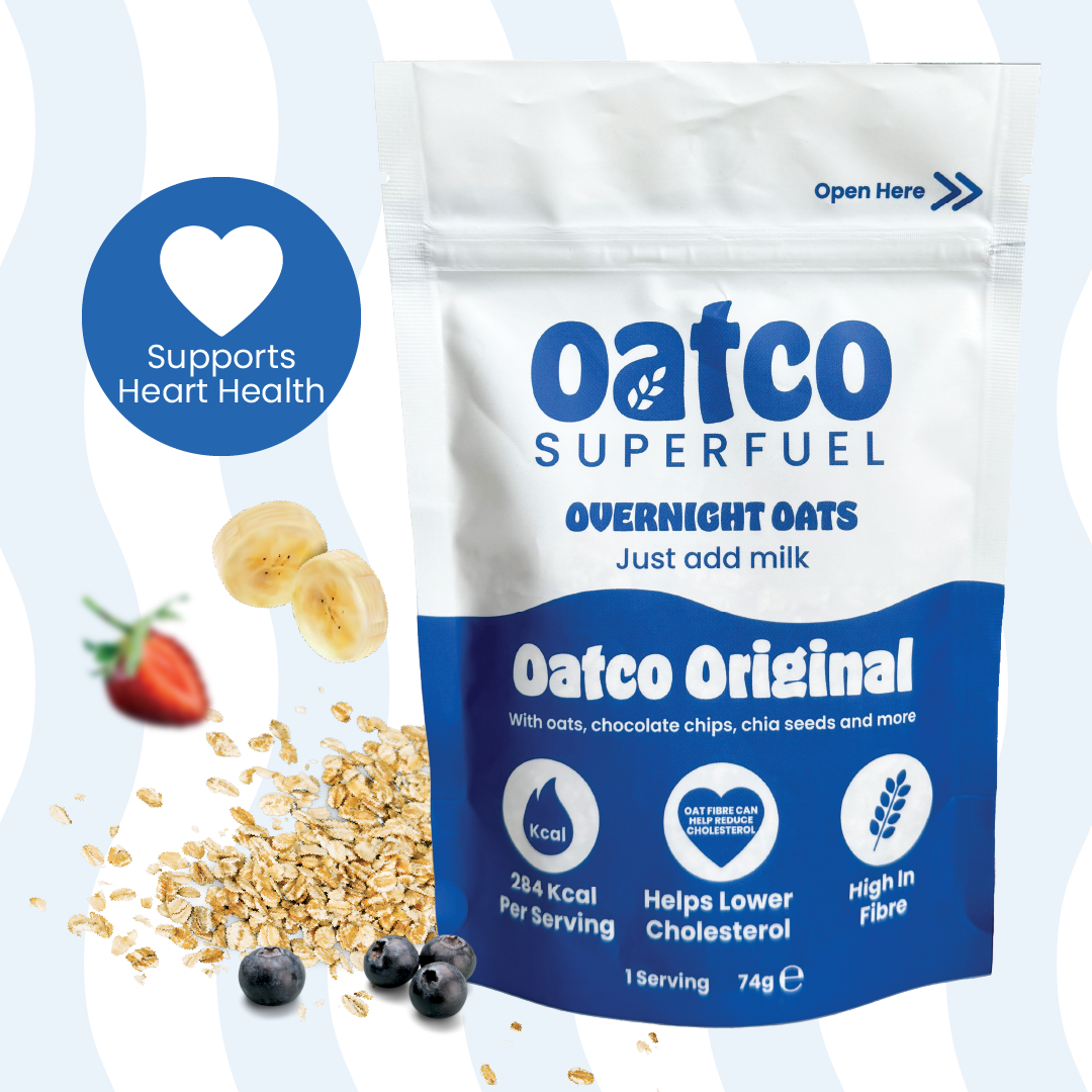 Oatco Original