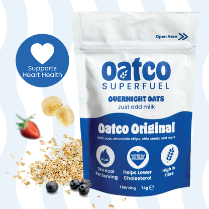 Oatco Original