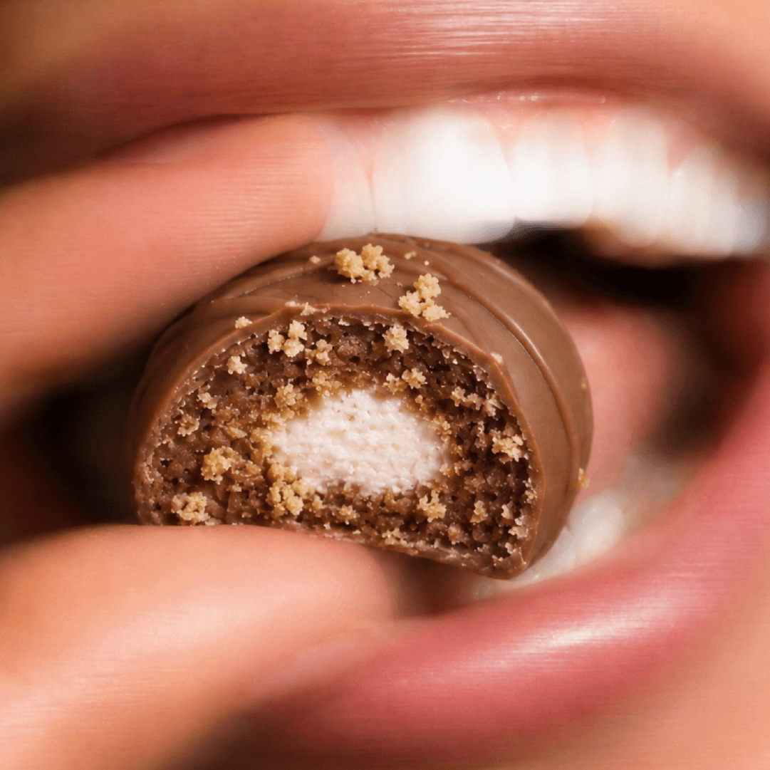 Choco Mallow
