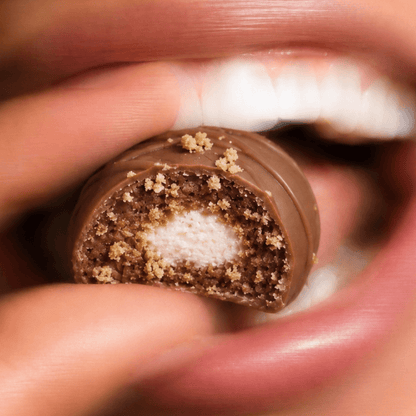 Choco Mallow