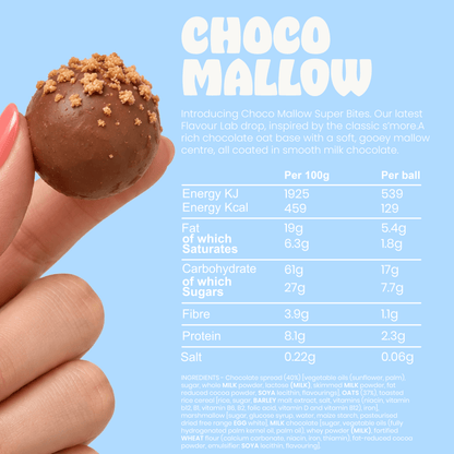 Choco Mallow