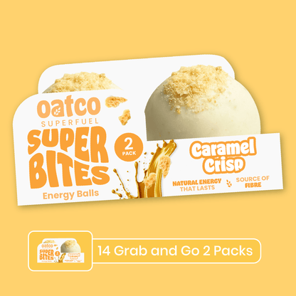Caramel Crisp