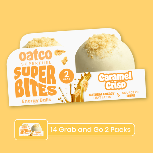 Caramel Crisp