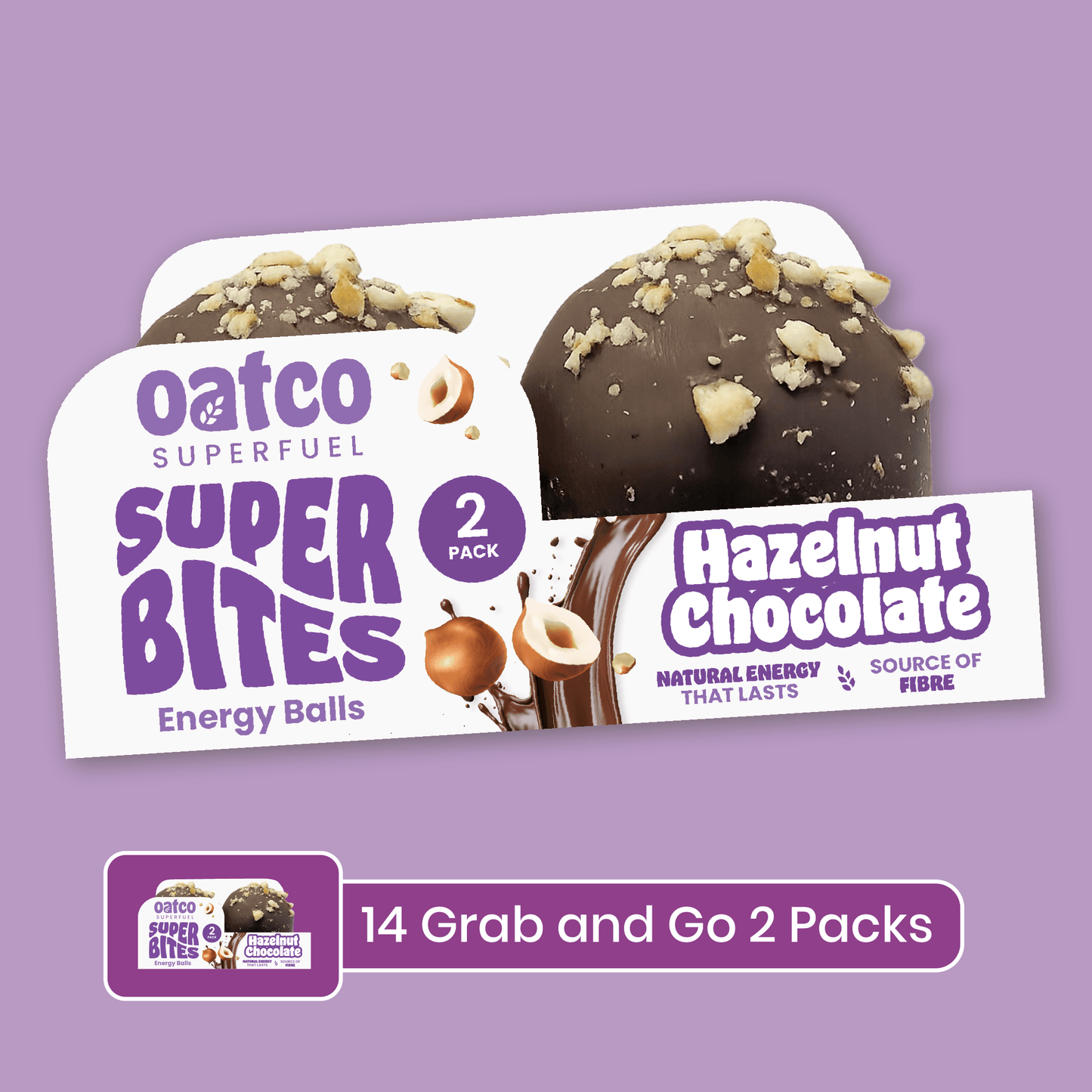 Hazelnut Chocolate