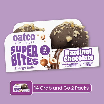 Hazelnut Chocolate