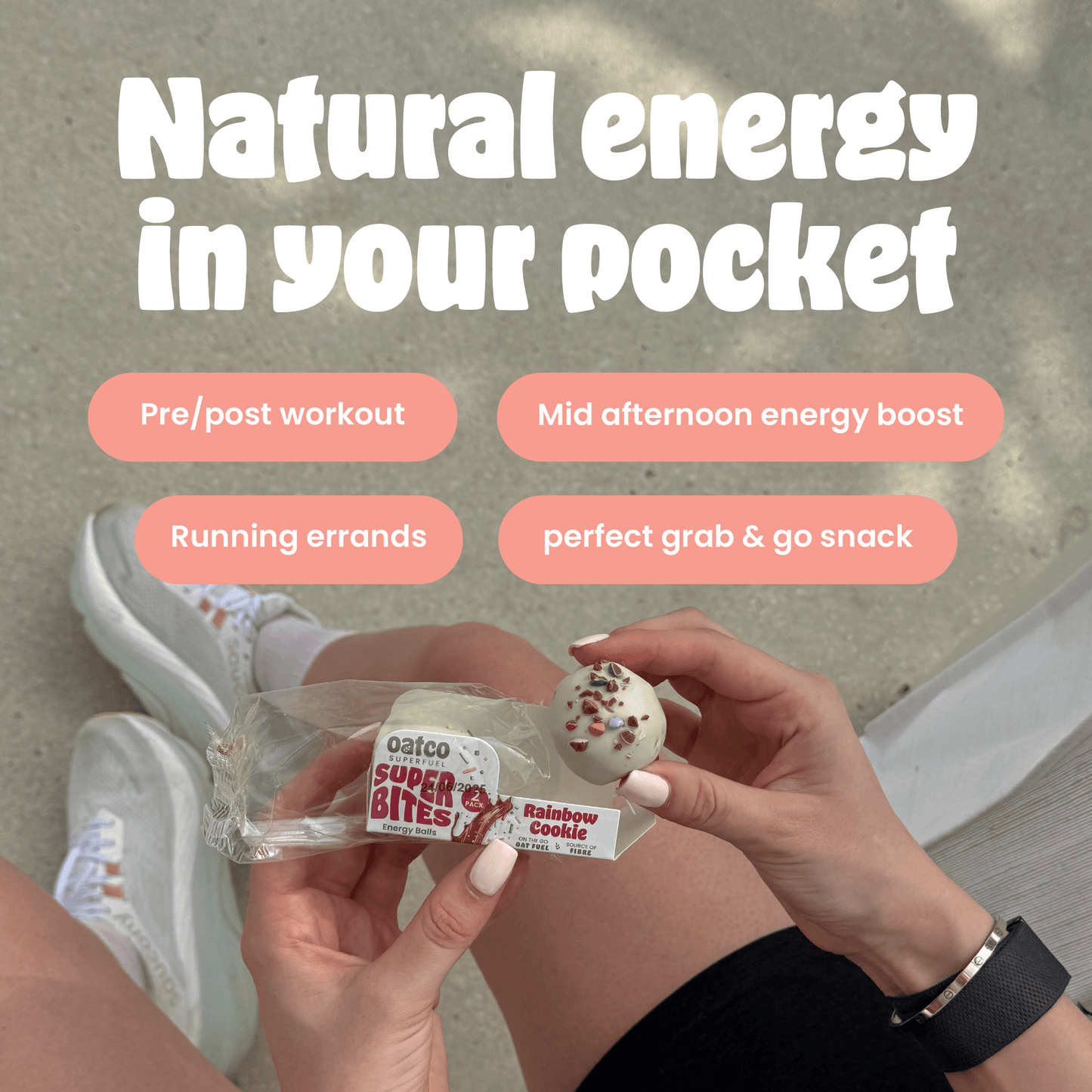 Pistachio Crisp