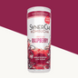 SynerChi Hibiscus & Raspberry Flavour Kombucha