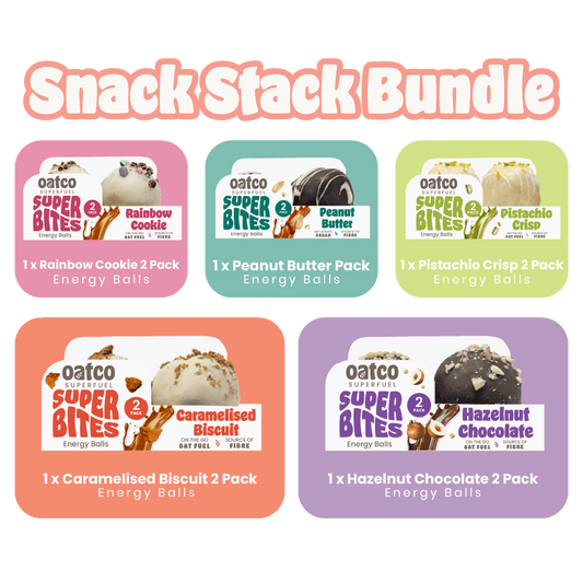 Snack Stack