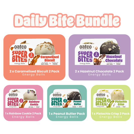 Daily Bite Energy