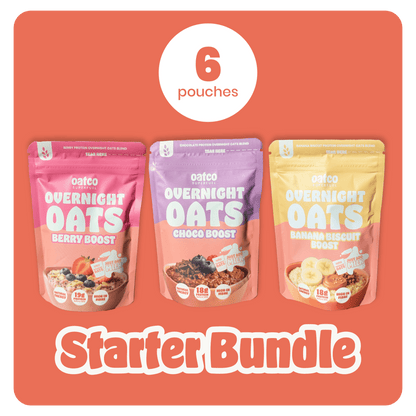 Starter Bundle