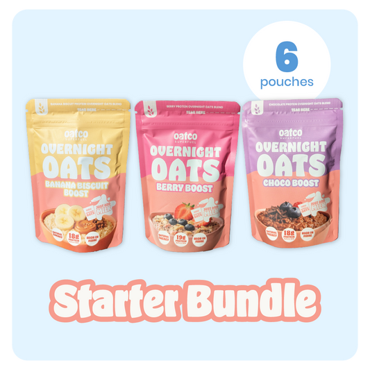 Starter Bundle