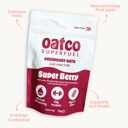 Super Berry