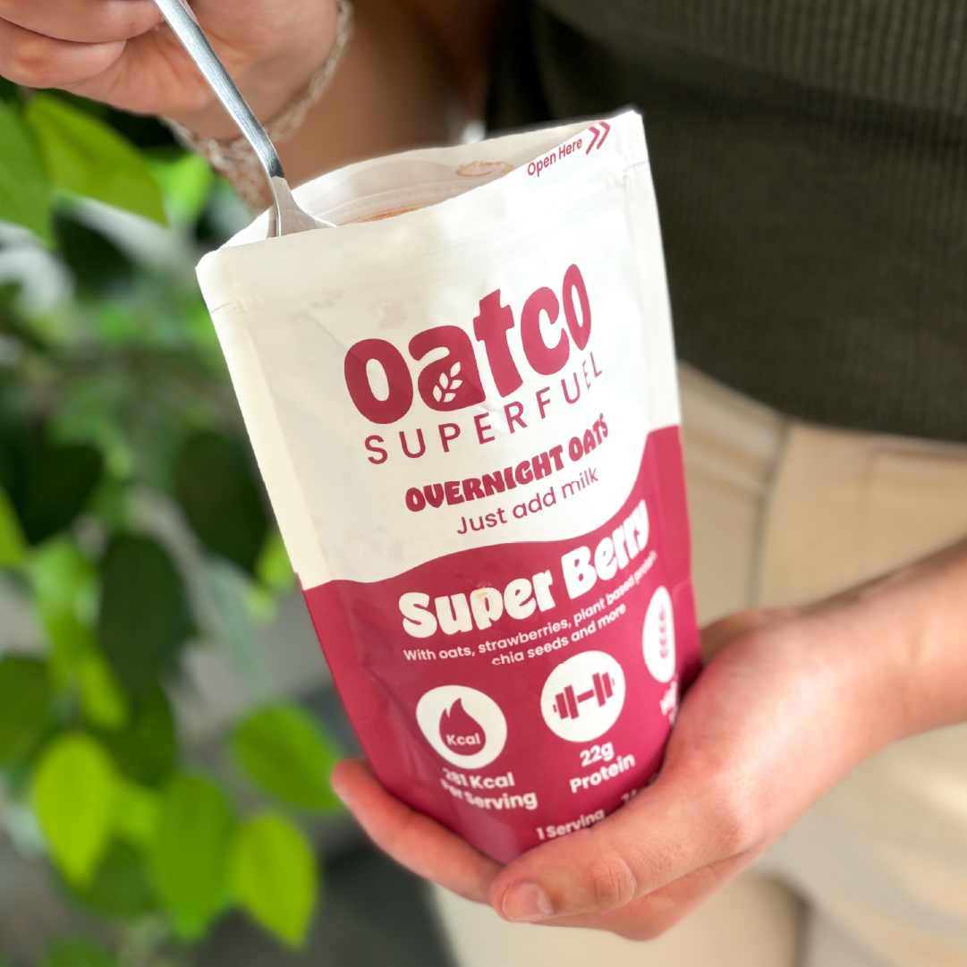 Super Berry