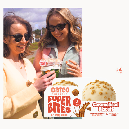Oatco Super Bites