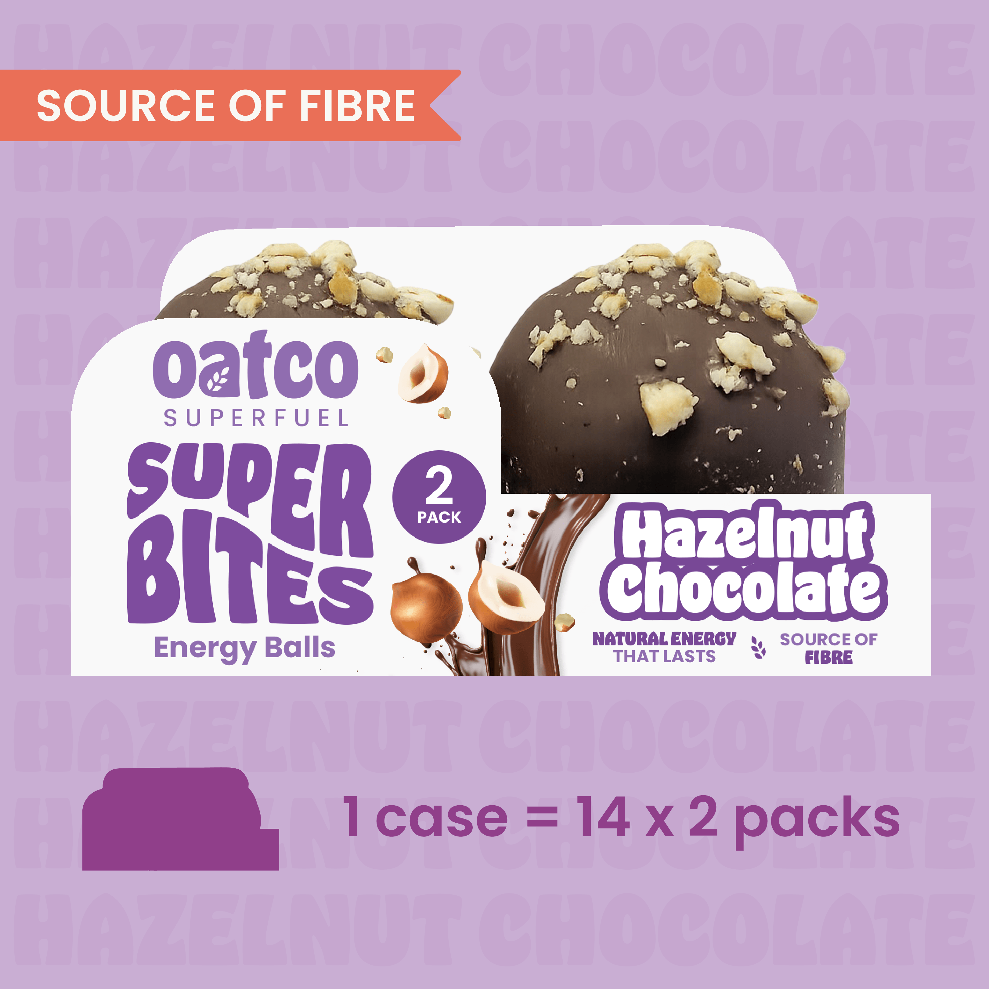 Hazelnut Chocolate