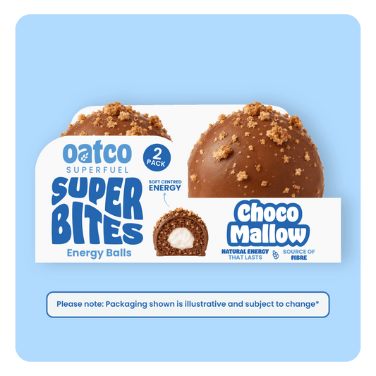 Choco Mallow